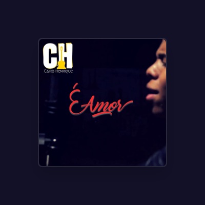 Listen to Cairo Henrique, watch music videos, read bio, see tour dates & more!