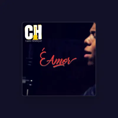 Listen to Cairo Henrique, watch music videos, read bio, see tour dates & more!