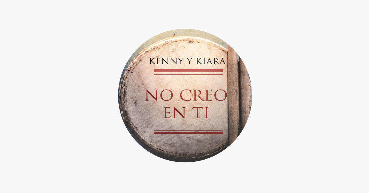 La Cosita Buena - Single - Album by Kenny y Kiara - Apple Music