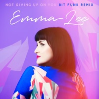 Not Giving Up On You