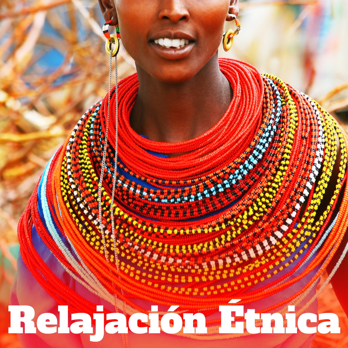 Relajación Étnica: Música Tribal Africana, Tambores Tradicionales, Ritmos  Chamánicos, Lounge de los Sueños - Álbum de Relajante Academia de Música  Zen - Apple Music