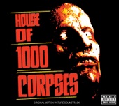 Ramones - Now I Wanna Sniff Some Glue (From "House Of 1000 Corpses" Soundtrack)