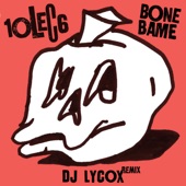 Bone Bame (DJ Lycox Remix) artwork
