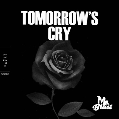 Tomorrow's Cry - Single