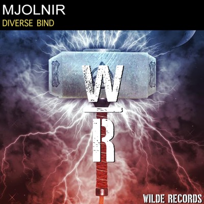 Mjolnir - Single