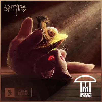 Spitfire - Single - Infected Mushroom