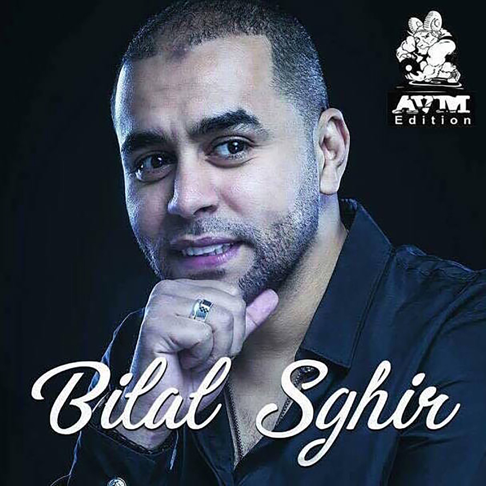 Bilal Sghir on Apple Music