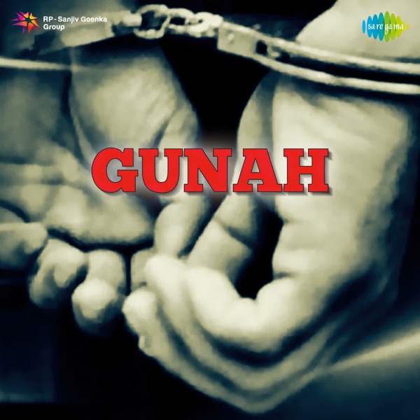 Gunah (Original Motion Picture Soundtrack)