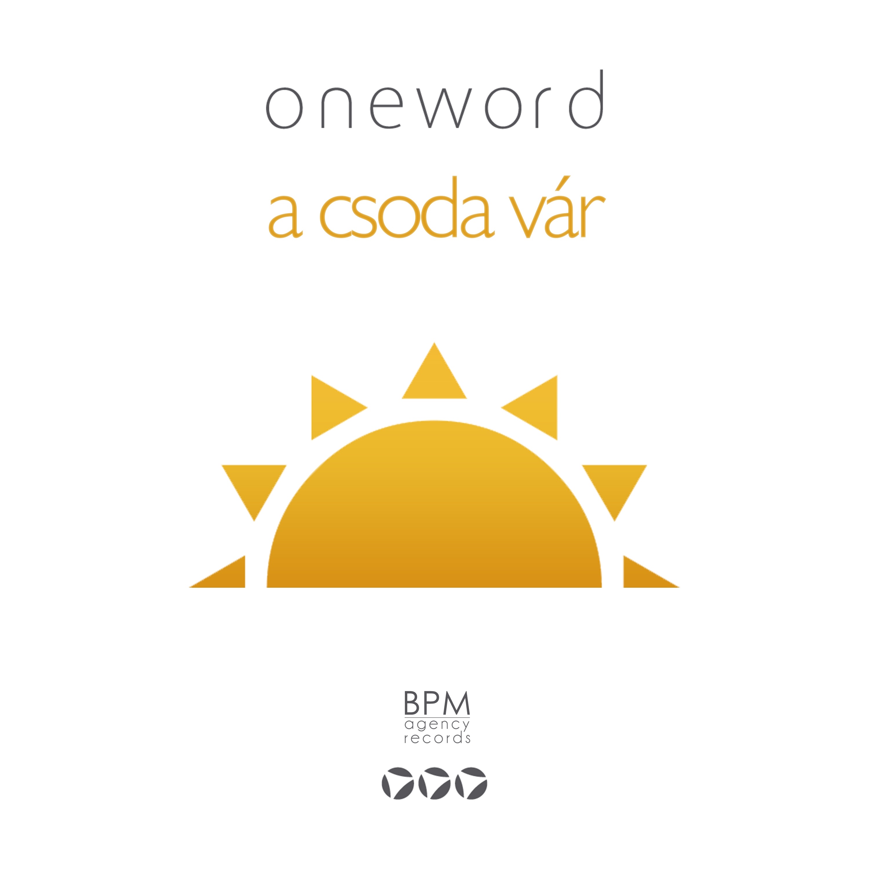 A Csoda Vár - EP