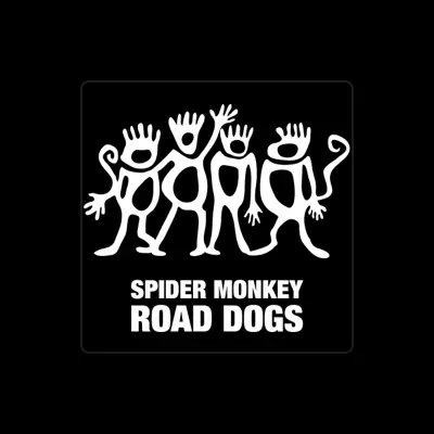 Listen to Spider Monkey, watch music videos, read bio, see tour dates & more!