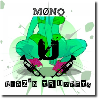 Blazin' Trumpets - Single