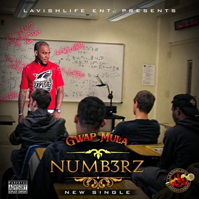 Numb3rz - Single