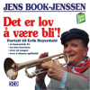 Norge I Rødt, Hvitt Og Blått - Jens Book-Jenssen