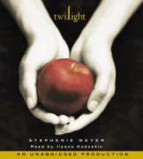 audiobook Twilight (Unabridged)