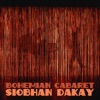 Bohemian Cabaret