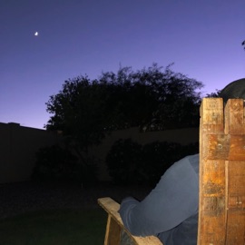 Still Warren Christian