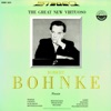 Robert-Alexander Bohnke: The Great New Virtuoso (Transferred from the Original Everest Records Master Tapes) artwork