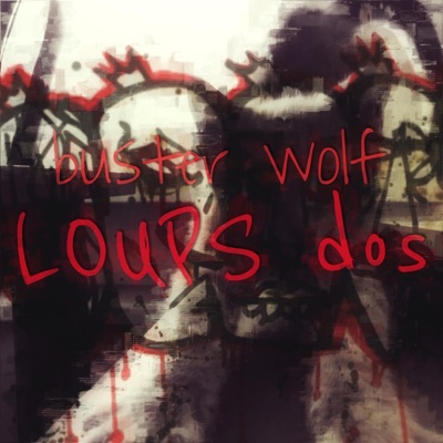 Loups Dos