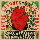 Siete Mares - Los Zopilotes Txirriaos