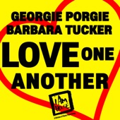 Love One Another (Georgies Jackin House Radio) artwork