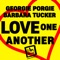 Love One Another (Georgies Jackin House Radio) artwork
