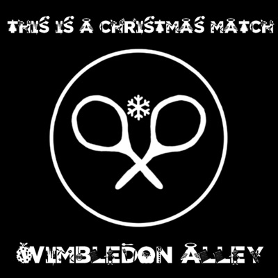 This Is a Christmas Match - Single