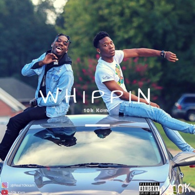 Whippin' - Single