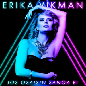 Jos osaisin sanoa ei - Single