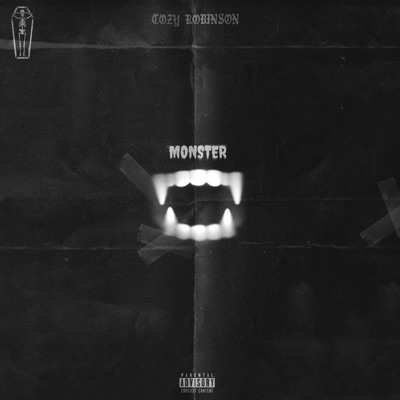 Monster - Single