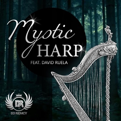 Mystic Harp (feat. David Ruela) - Single