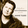Janne Tulkki - Loppi-Launonen-Läyliäinen