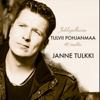 Janne Tulkki - Tulvii Pohjanmaa artwork