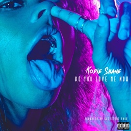 Do You Love Me Now Kodie Shane
