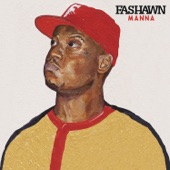 Fashawn - Pardon My G