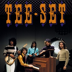 Tee-Set - Ma Belle Amie