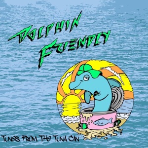 Tunes from the Tuna Can - EP