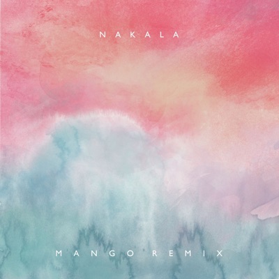 Mango (Nick Pacoli Remix) - Single