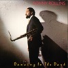 Sonny Rollins