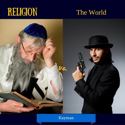 Religion vs. The World