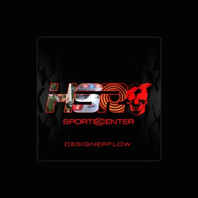 Listen to DesignerFlow, watch music videos, read bio, see tour dates & more!