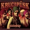 Ráj - Krucipusk lyrics