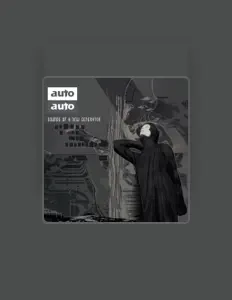 Hör dir Auto-Auto an, schau dir Musikvideos an, lies die Biografie, finde Tourdaten und mehr!