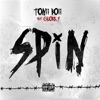 Spin (feat. GlokkNine) - Single