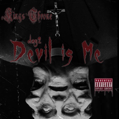 Day 2: Devil Is Me (feat. DON PABLO) - Single