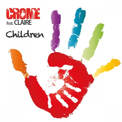 Children (feat. Claire) - Single