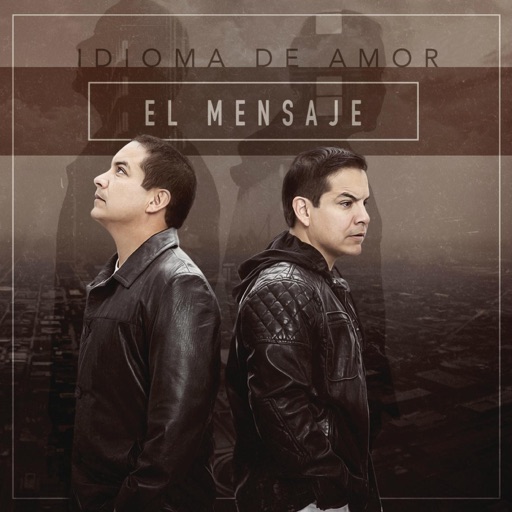 Art for Quiero Cantar by El Mensaje