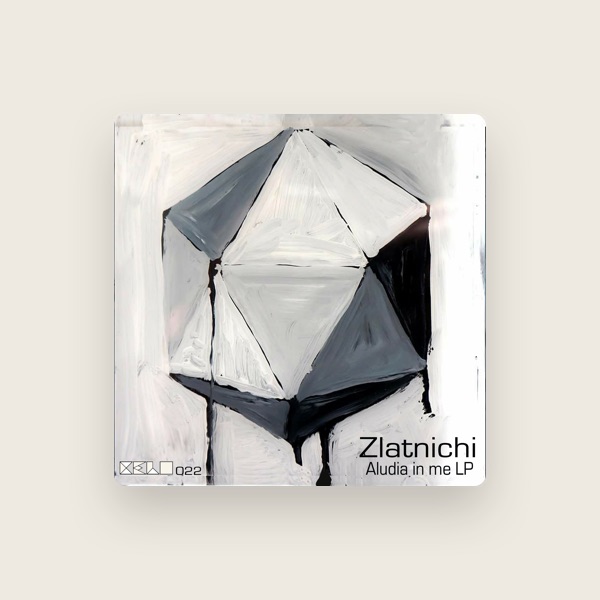 Zlatnichi's avatar