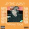 Cho Wavy de Gomenne (Remix) [feat. SALU] - JP THE WAVY lyrics