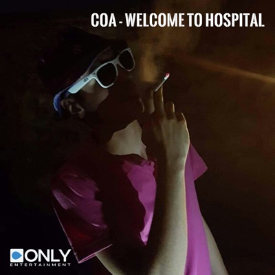 Welcome to Hospital - Single