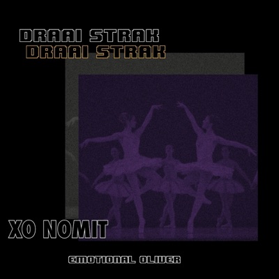 Draai Strak - Single